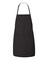 Liberty Bags® - Long Butcher Block Apron - 5505 | 9 oz./yd², 70/30 polyester/cotton Apron